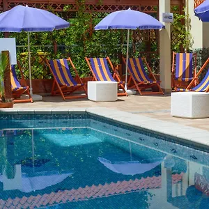 Adria Nuova Hotel Rimini