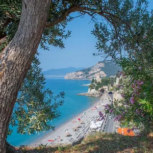 Marita Bed & Breakfast Finale Ligure