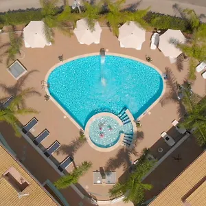 Fronte Mare Aparthotel Santa Maria del Focallo