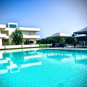 Giadel Hotel Menfi