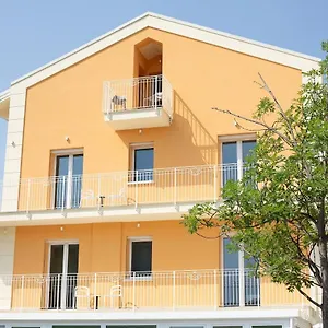 Stalegro Aparthotel Cesenatico