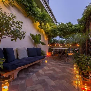 Episcopo Lipinsky Luxury Bed & Breakfast Roma