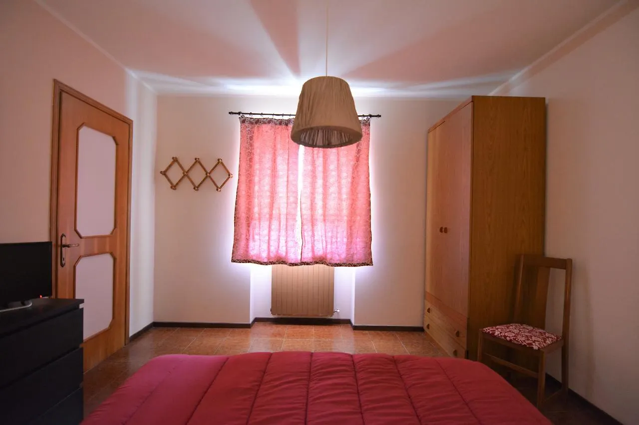 Bed & Breakfast Ca' del Michelàs San Pellegrino Terme