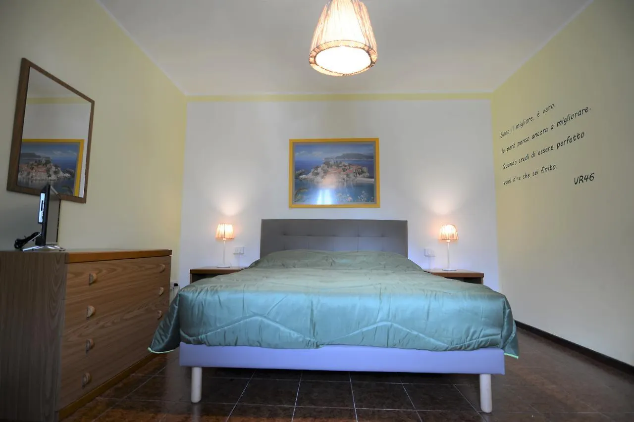 Ca' del Michelàs San Pellegrino Terme